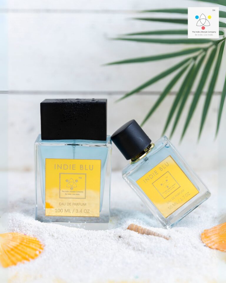 Indie Blu
