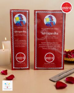 ashtagandha