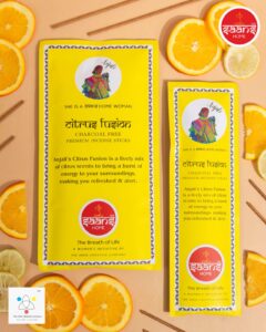 citrus fusion