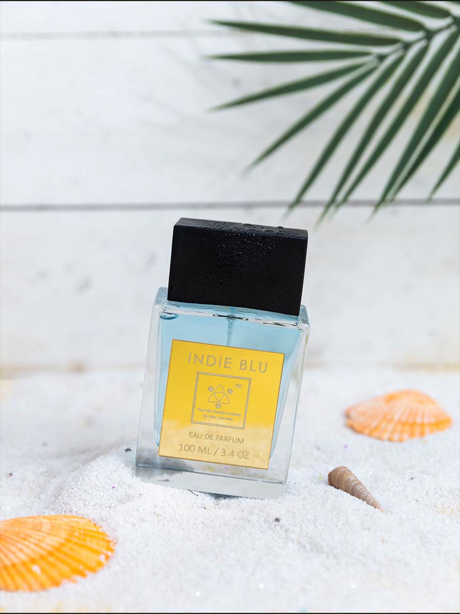 Indie Blu