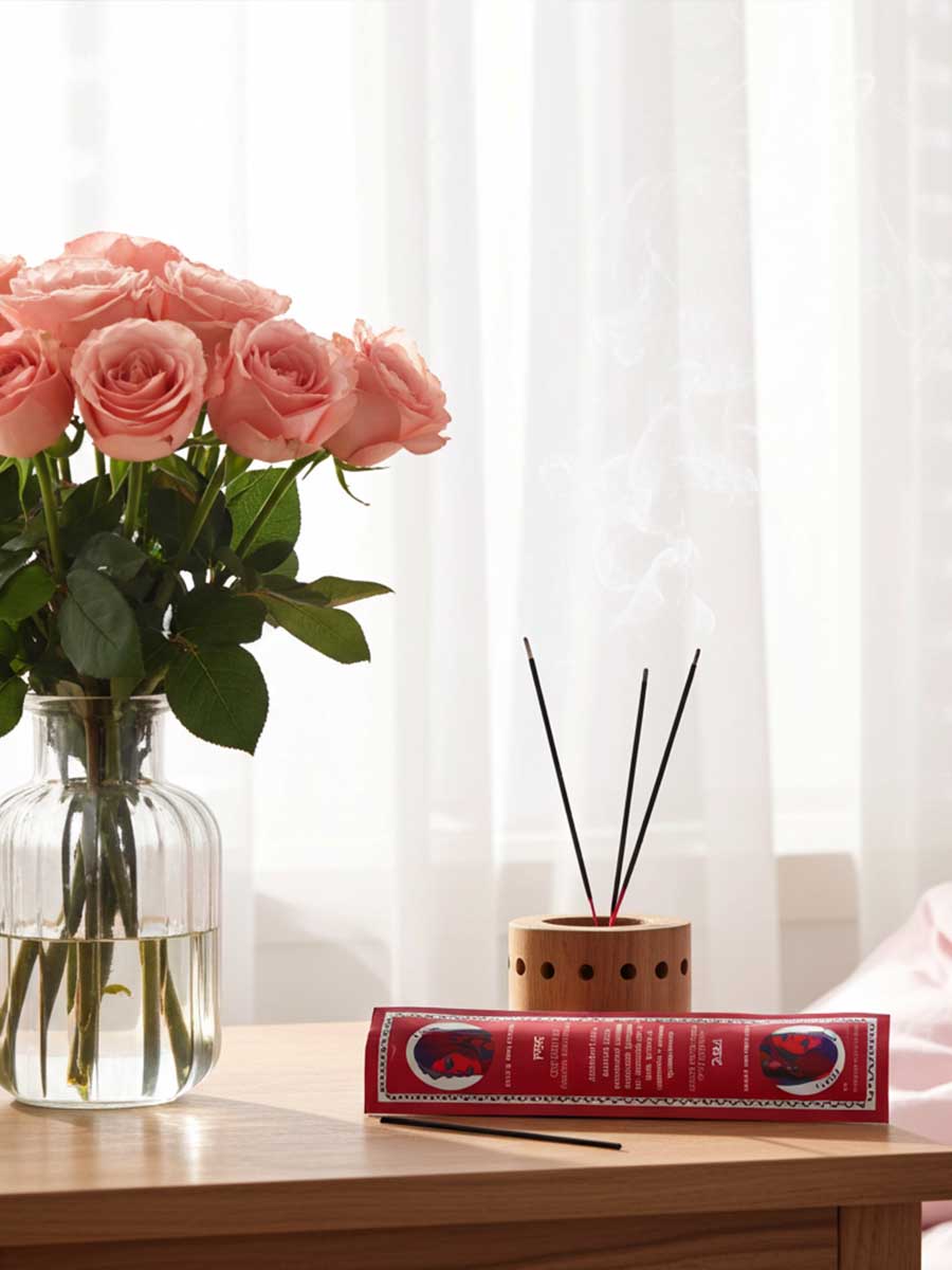 Rose 3
