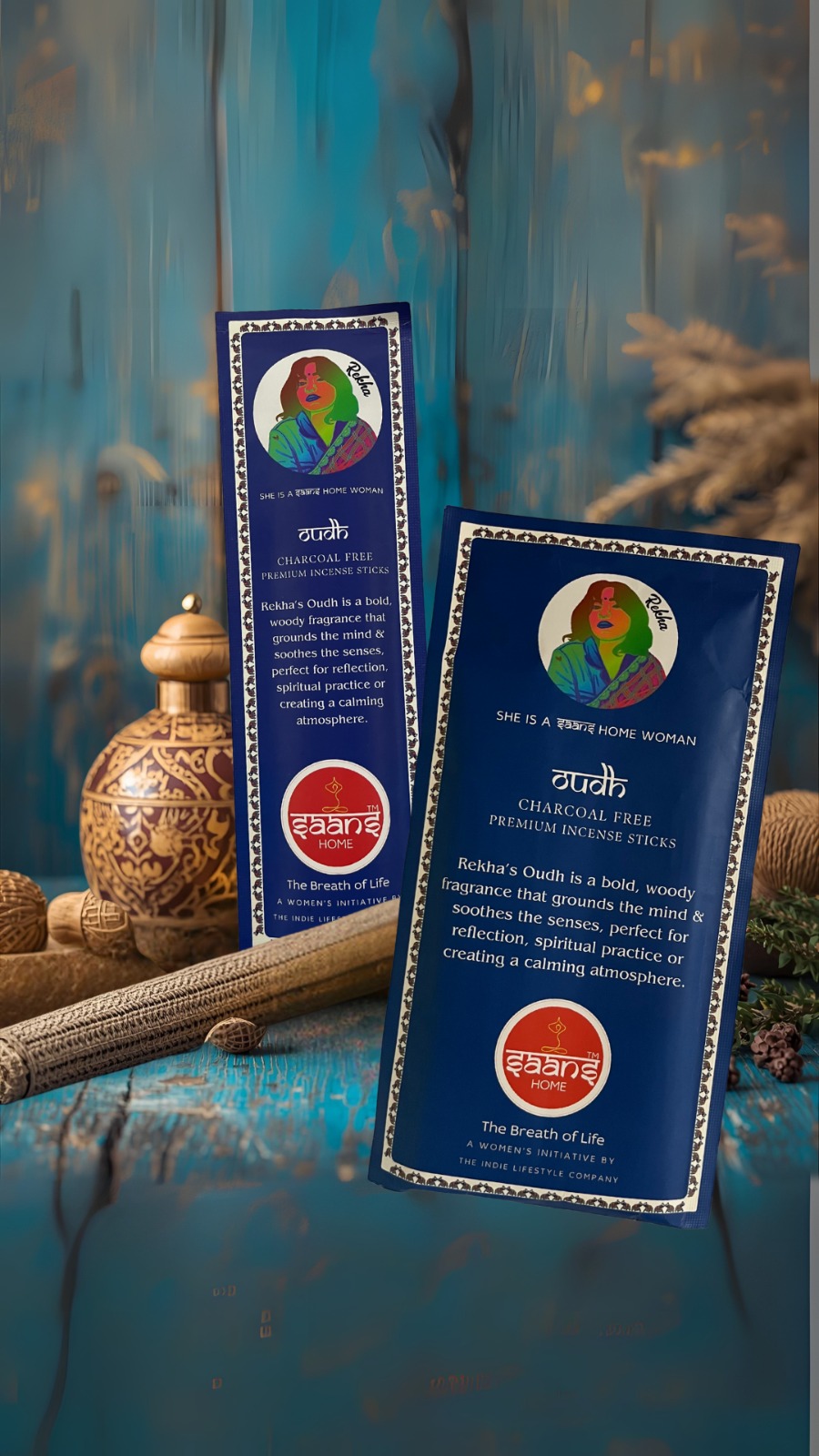 Shop Now and Experience the Mystical Aroma of Oudh