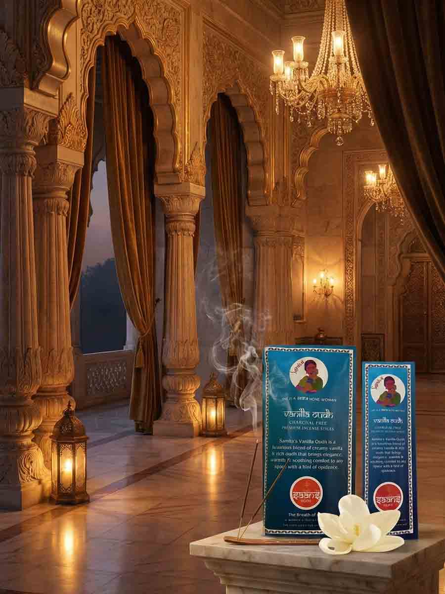 Vanilla Oudh
