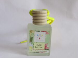 INDIE LEMON – Car Perfume