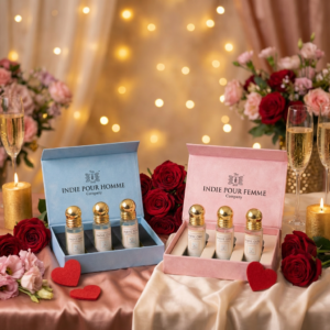 Fine Fragrances for Him & Her. Nothing gets better