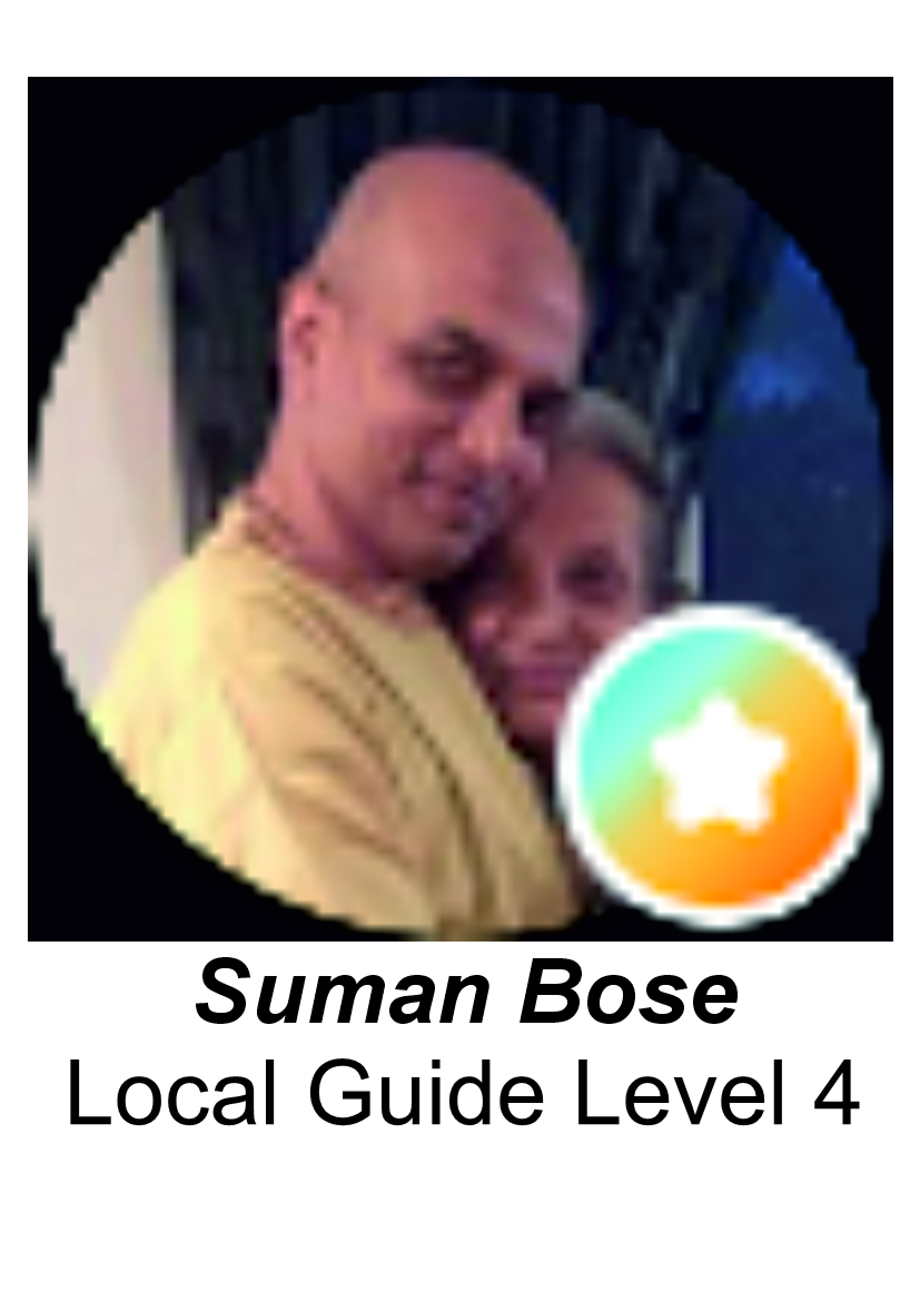 Suman Bose