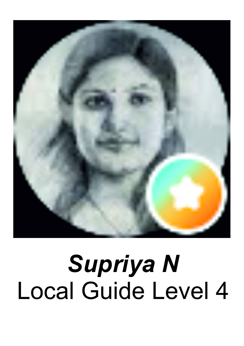 Supriya